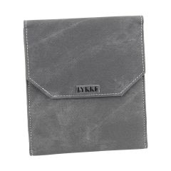 **-Lykke Crochet Hook Set 6in-** Grey Denim ##-Lykke 031542-##