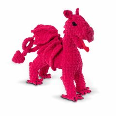 **-The Knitty Critters Collection Crochet Kit-** Draco Dragon ##-Knitty Critters 036088-KC598-##