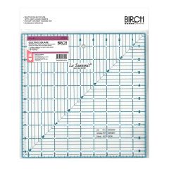 **-Quilt Square 9.5in X9.5in-** 34195 ##-Birch Creative 057005-##