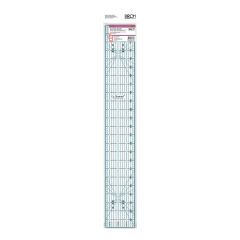 **-Quilt Ruler Standard 3.5"X24" - 34354-** ##-Birch Creative 057012-##