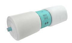 **-Birch Wadding Medium Sew On 100% Poly 91cmx15.5mt-** White ##-Birch Creative 071100-##