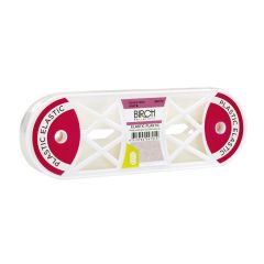 **-Elastic Plastic 12mmx100m-** ##-Birch Creative 092212-##