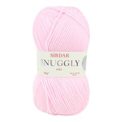 **-Sirdar Yarn Snuggly 4 Ply 55% Nylon 45% Acrylic 50g-** ##-Sirdar 119108-##