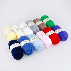 **-Sirdar Yarn Snuggly Dk 55% Nylon 45% Acrylic 50g-** ##-Sirdar 119109-##