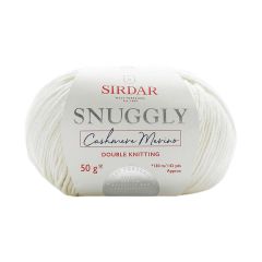 **-Sirdar Yarn Snuggly Baby Cashmere Merino Dk 57% Wool, 33% Acrylic, 10% Cashmere 50g-** ##-Sirdar 119110-##
