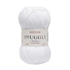 **-Sirdar Yarn Snuggly Replay Dk-** 50% Cotton 50% Acrylic - 50g ##-Sirdar 119123-##
