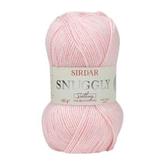 **-Sirdar Yarn Snuggly Soothing Dk 100% Acrylic 100g-** ##-Sirdar 119176-##