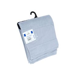 **-Dmc Rts Hand Towel-** 14ct Aida Band 50x100cm - Cl084b.087/Willow ##-Dmc 119188-WILLOW-##