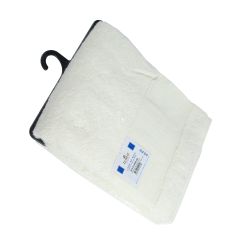 **-Dmc Rts Bath Towel-** 14ct Aida Band 70x140cm - Cl082.03/Ecru ##-Dmc 119189-ECRU-##