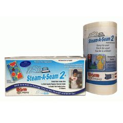 **-Steam A Seam D/Stick 12"X40yds 5540-** ##-The Warm Company 125540-##