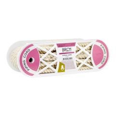 **-Piping Cord Size 14 Natural 14mm X 10mt-** ##-Birch Creative 141014-##