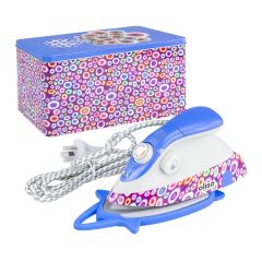 **-Oliso Mini Project Iron: M3Pro-** Kaffe Fassett ##-Oliso 171032-##