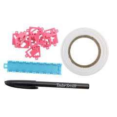 **-Taylor Seville Iron Easy Marking Set-** ##-Taylor Seville 216048-##