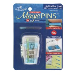 **-Taylor Seville Magic Pins-** 100pcs ##-Taylor Seville 216055-##