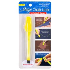 **-Taylor Seville Magic Chalk Liner Yellow-** ##-Taylor Seville 219652-##