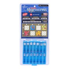 **-Taylor Seville Magic Alphabet, Numbers & Arrows Pins-** ##-Taylor Seville 220238-##