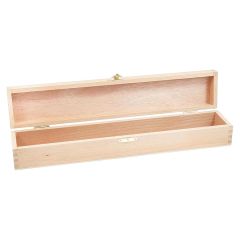 **-Milward Knitting Pin Box Beech-** ##-Milward 2519014-##