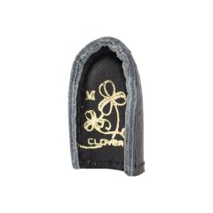 **-Clover Natural Fit Leather Thimble Medium-** ##-Clover 306039-##