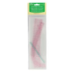 **-Clover Curve Rulers With Mini Ruler 3pc Set 7704-** ##-Clover 307704-##