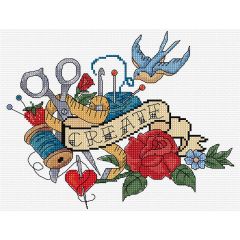**-Dmc Create Ccs-** ##-Dmc 587115-##
