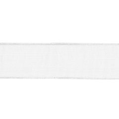 **-Ribbon Super Sheer 40mmx25m-** ##-Berisfords 801271-##