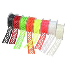 **-Ribbon Trellis 35mmx15m-** ##-Berisfords 801351-##