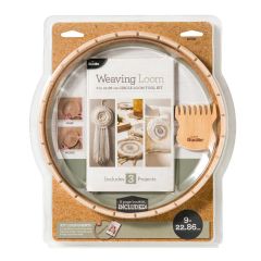 **-Bucilla Circle Loom Tool Kit 22.86cm-** ##-Bucilla 949110-##