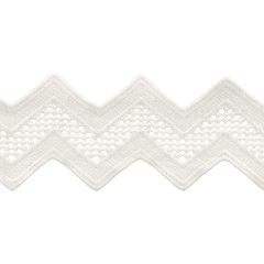 **-Lace Venise Chevron 8.2cmx9mt-** ##-Birch Creative 993234-##