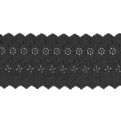 **-Lace Cambric 132mm x 27mt-** ##-Birch Creative BC0011-##