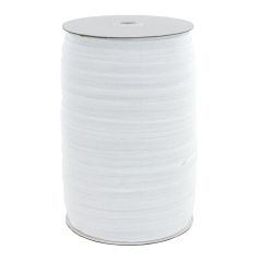 **-Cotton Tape 20mmx250m Wht Roll-** ##-Birch Creative BCTW020B-##