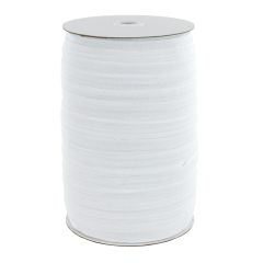 **-Cotton Tape 25mmx250m Wht Roll-** ##-Birch Creative BCTW025B-##