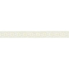 **-Lace Guipure 30mm x 19.8mt-** ##-Birch Creative BG0007-##