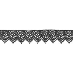 **-Lace Guipure 42mm x 19.8mt-** ##-Birch Creative BG0009-##