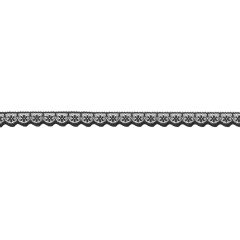 **-Lace Nylon 14mm x 30mt-** ##-Birch Creative BN0001-##