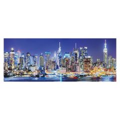 **-Diamond Dotz City Lights 29 X 75cm-** ##-Diamond Dotz DD10-065-##