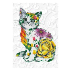 **-Diamond Dotz Diamond Art-** ##-Diamond Dotz DD13-021-##