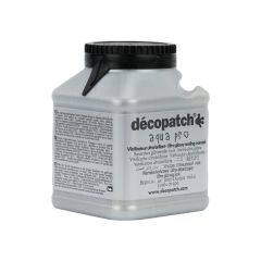 **-Decoptach Sealing Varnish Ultra-Briliant - 180ml - Brilliant-** ##-Decopatch DP1000-BRILLIANT-##