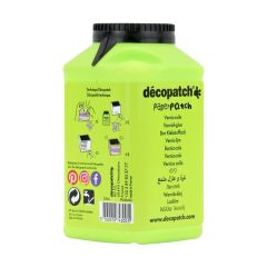 **-Decoptach Varnish Glue - 300ml-** ##-Decopatch DP2004-##
