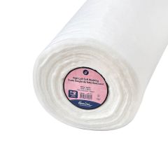 **-Hemline High Loft Soft Wadding,Sew In, 15mtr X90cm-** ##-Hemline HN180-##