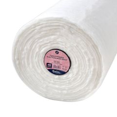 **-Hemline Fusible Soft Wadding, Iron On, 30mtr X90cm-** ##-Hemline HN640-##