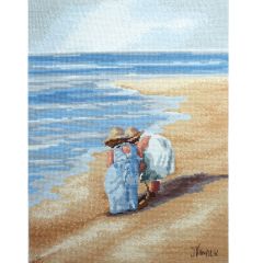 **-Sand Shadows Cs 22x29cm-** ##-Dmc JV002-##