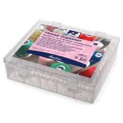 **-Generic Thread Organiser 30cm X 26cm X 8.5cm-** ##-Hemline M3105-##