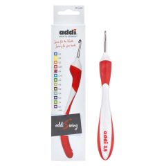 **-Addi Swing Crochet Hook 16cm-** ##-Addi MA140-##