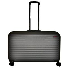 **-Sewing Machine Trolley Bag:-** Large: Black ##-Sew Easy MR6040-L-BLACK-##