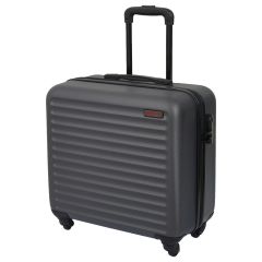 **-Sewing Machine Trolley Bag:-** Small: Black ##-Sew Easy MR6040-S-BLACK-##
