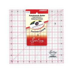 **-Sew Easy Hangsell Square 9.5in X 9.5in-** ##-Sew Easy NL4158-##