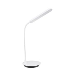 **-Triumph Led Desk Lamp Portable,Recharge - Touch-** ##-Triumph OD8929B-W-##