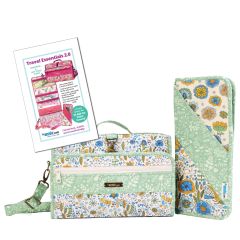 **-By Annie Patterns - Travel Essentials 2.0 - Pba201-2-** ##-By Annie PBA201-2-##