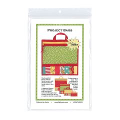 **-By Annie Patterns - Project Bags-** ##-By Annie PBA206-##