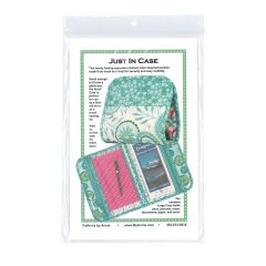 **-By Annie Patterns - Just In Case-** ##-By Annie PBA250-##